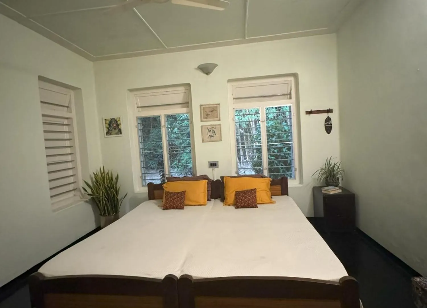 Sundara Mahal Homestay Wayanad Vythiri 0*,  India
