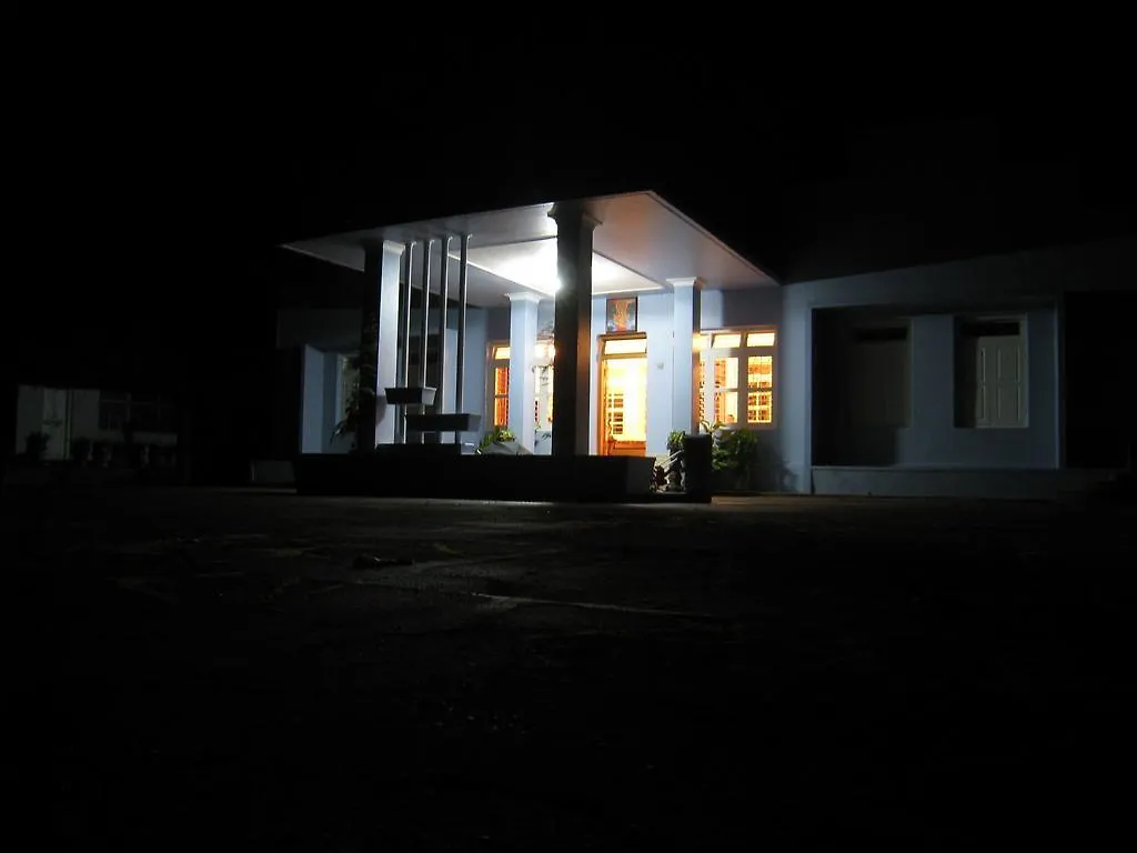 Sundara Mahal Homestay Wayanad Vythiri India