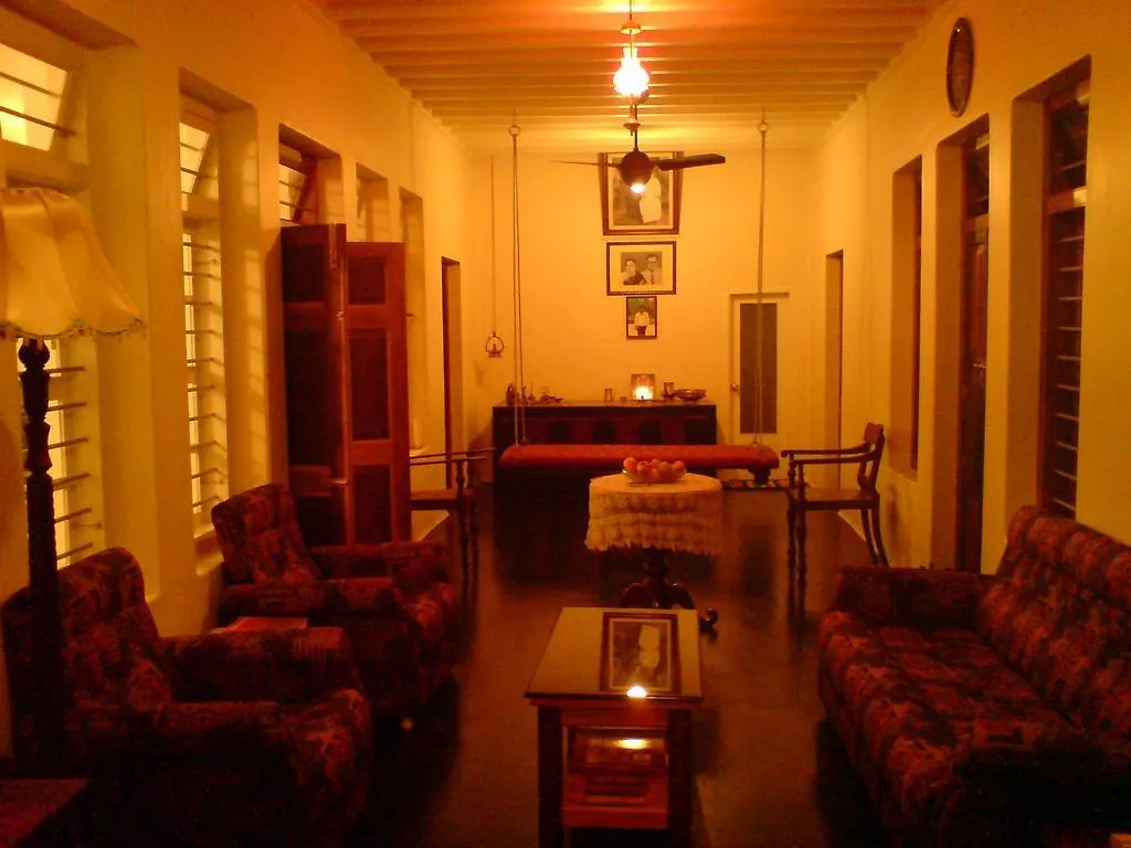 Sundara Mahal Homestay Wayanad Vythiri 0*,  India