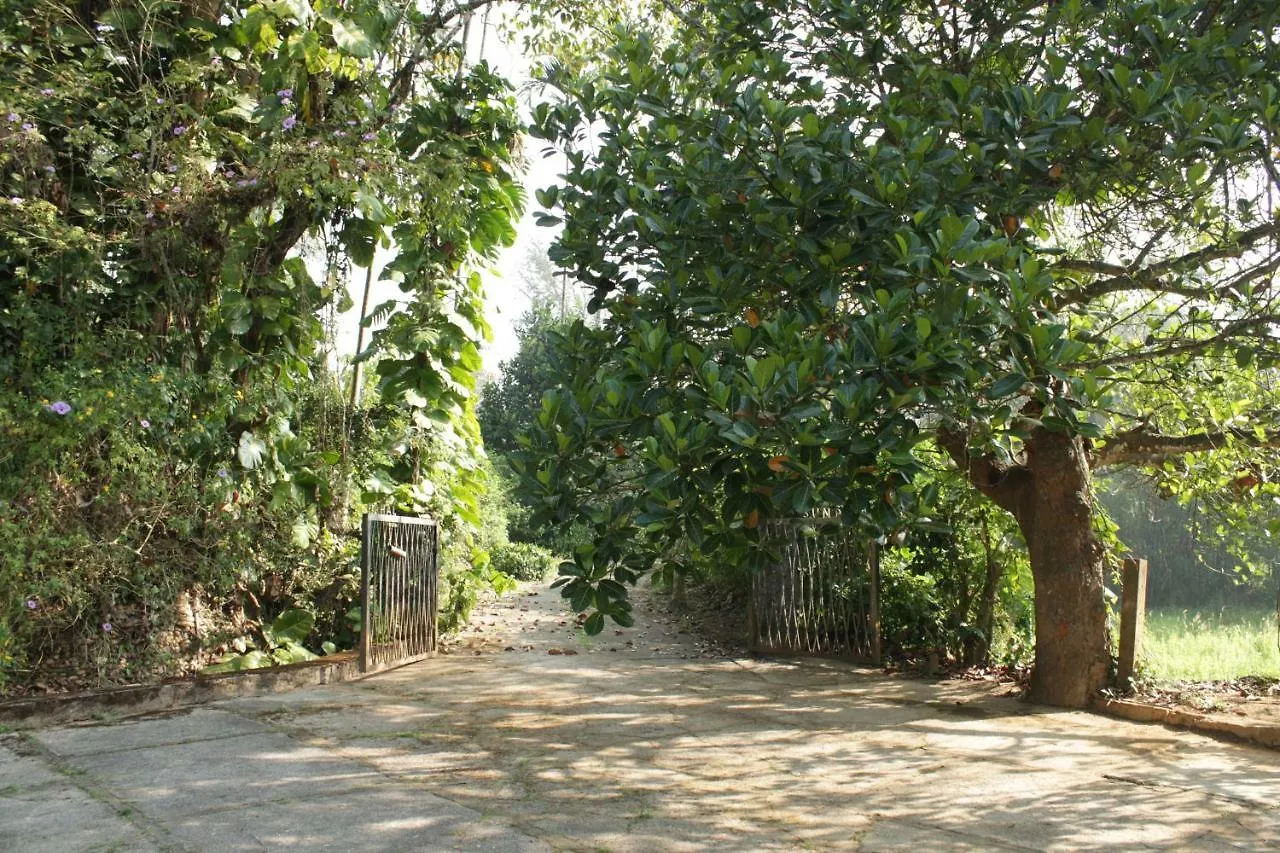 Sundara Mahal Homestay Wayanad Vythiri 0*,