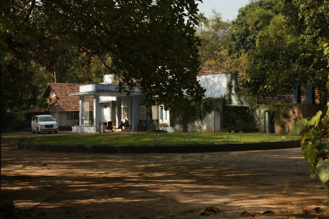 Sundara Mahal Homestay Wayanad Vythiri