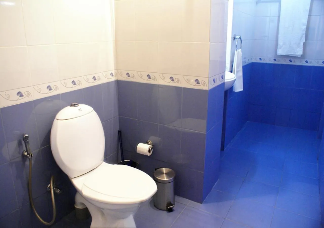 Sundara Mahal Homestay Wayanad Vythiri