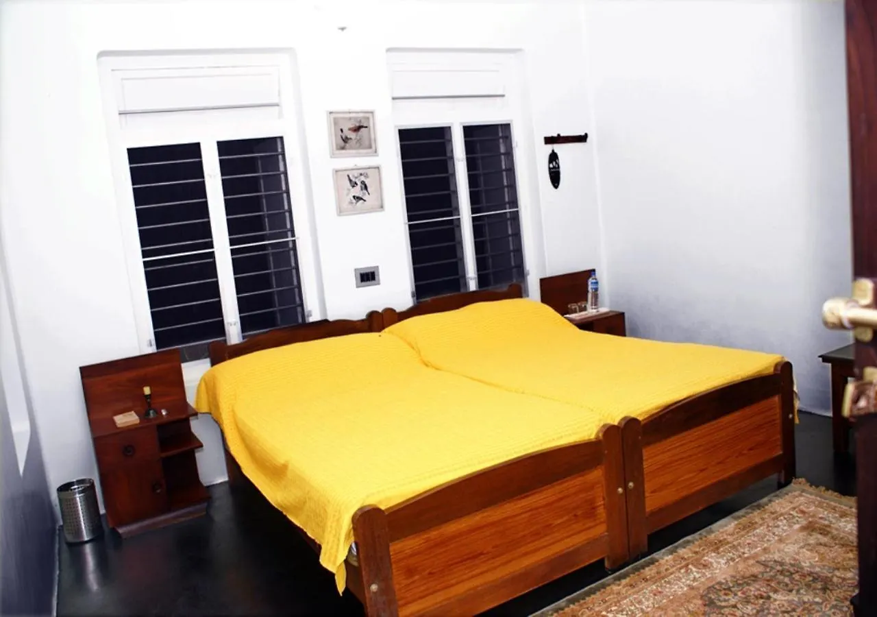Sundara Mahal Homestay Wayanad Vythiri 0*,  India