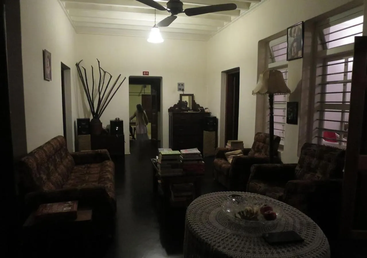 Sundara Mahal Homestay Wayanad Vythiri