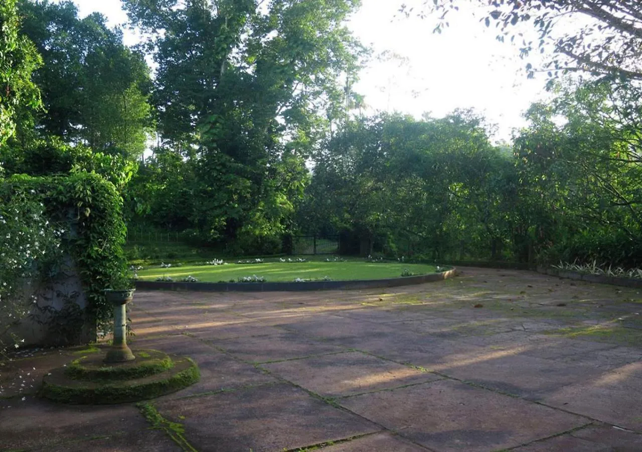 Sundara Mahal Homestay Wayanad Vythiri India