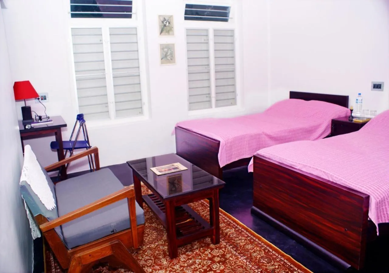 Sundara Mahal Homestay Wayanad Vythiri 0*,