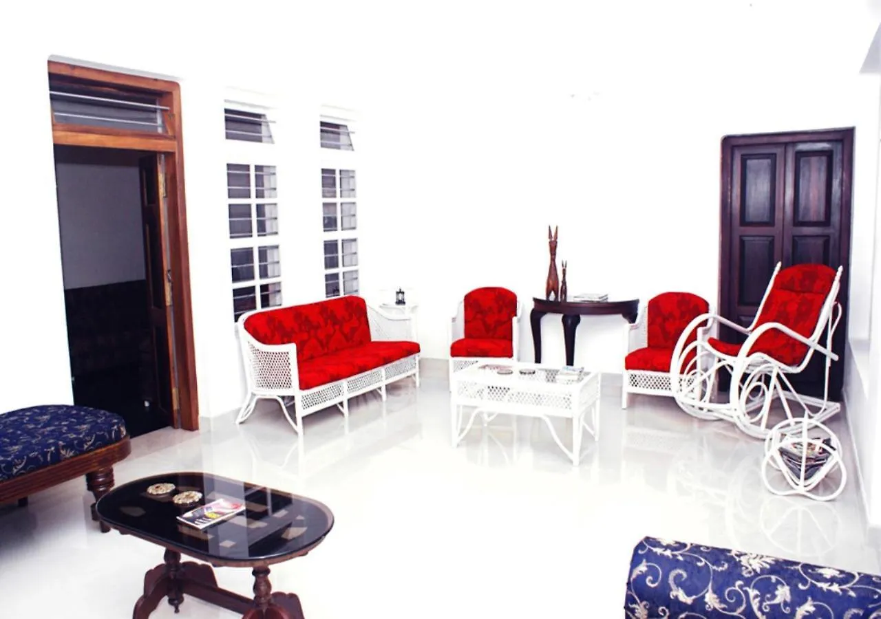 Sundara Mahal Homestay Wayanad Vythiri