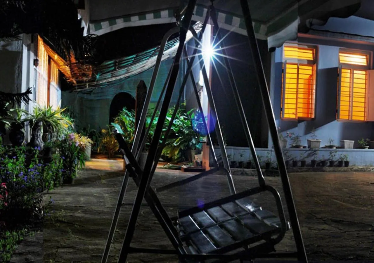 Sundara Mahal Homestay Wayanad Vythiri